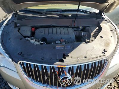 Zdjęcie 12 z 13 samochodu: 2016 BUICK ENCLAVE VIN:5GAKVCKD0GJ292511 - miniatura