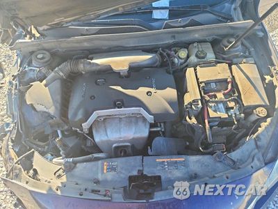 Zdjęcie 11 z 12 samochodu: 2016 CHEVROLET MALIBU LIMITED LTZ VIN:1G11E5SAXGU134213 - miniatura