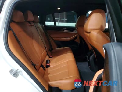 Zdjęcie 11 z 13 samochodu: 2023 BMW X4 M40I VIN:5UX43DT09P9R39485 - miniatura
