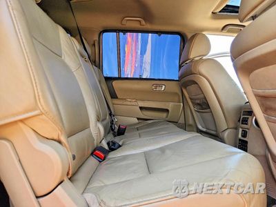 Zdjęcie 11 z 13 samochodu: 2010 HONDA PILOT TOURING VIN:5FNYF3H98AB017976 - miniatura