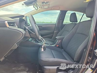 Zdjęcie 7 z 13 samochodu: 2024 TOYOTA COROLLA LE VIN:5YFB4MDE2RP162998 - miniatura
