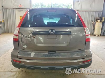 Zdjęcie 6 z 13 samochodu: 2010 HONDA CR-V LX VIN:5J6RE3H32AL008118 - miniatura