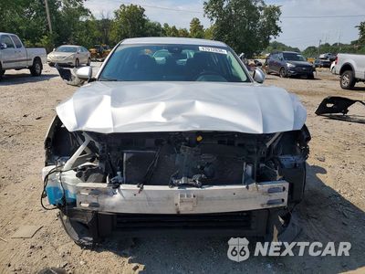 Piąte zdjęcie samochodu w środku: 2022 NISSAN ALTIMA SV VIN:1N4BL4DV8NN360243 - miniatura