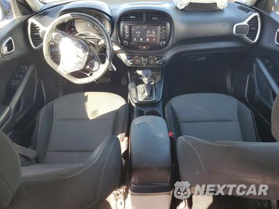 Zdjęcie 8 z 14 samochodu: 2020 KIA SOUL GT LINE VIN:KNDJ63AU6L7054078 - miniatura