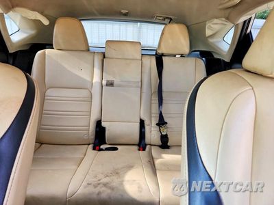 Zdjęcie 10 z 14 samochodu: 2016 LEXUS NX 200T BASE VIN:JTJYARBZ4G2036995 - miniatura