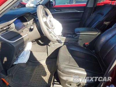 Zdjęcie 7 z 13 samochodu: 2023 JEEP GRAND CHEROKEE L LIMITED VIN:1C4RJKBG1P8740226 - miniatura