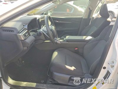 Zdjęcie 7 z 12 samochodu: 2025 TOYOTA CAMRY LE VIN:4T1DAACK9SU193676 - miniatura