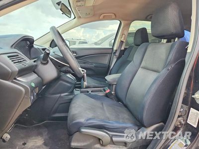 Zdjęcie 7 z 12 samochodu: 2015 HONDA CR-V LX VIN:3CZRM3H37FG700026 - miniatura