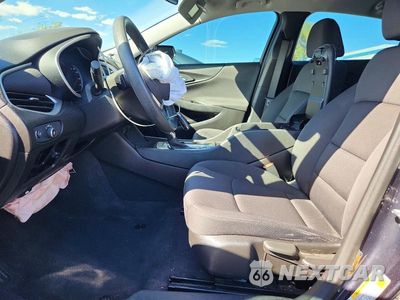 Zdjęcie 7 z 12 samochodu: 2023 CHEVROLET MALIBU LS VIN:1G1ZB5ST0PF112271 - miniatura