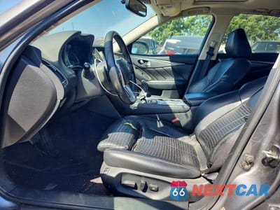 Zdjęcie 7 z 12 samochodu: 2018 INFINITI Q50 3.0T SPORT VIN:JN1EV7AP6JM354680 - miniatura