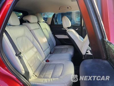 Zdjęcie 11 z 13 samochodu: 2018 MAZDA CX-5 GRAND TOURING VIN:JM3KFBDMXJ0368825 - miniatura