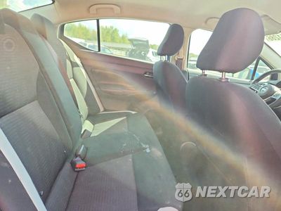 Zdjęcie 10 z 12 samochodu: 2020 NISSAN VERSA SV VIN:3N1CN8EV2LL801945 - miniatura