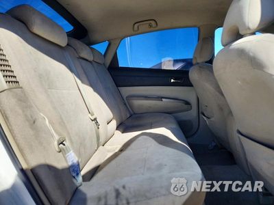 Zdjęcie 10 z 12 samochodu: 2006 TOYOTA PRIUS BASE VIN:JTDKB20U063154183 - miniatura