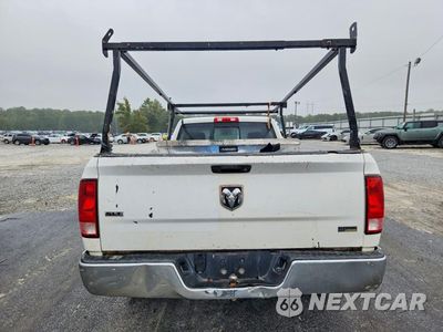 Zdjęcie 6 z 12 samochodu: 2013 RAM 1500 SLT VIN:3C6JR6EP6DG524328 - miniatura