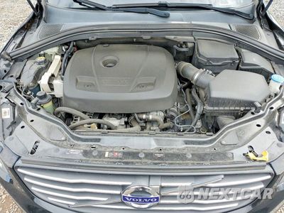 Zdjęcie 12 z 13 samochodu: 2017 VOLVO XC60 T5 DYNAMIC VIN:YV440MRR4H2026821 - miniatura
