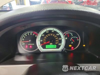 Zdjęcie 9 z 12 samochodu: 2008 SUZUKI FORENZA BASE VIN:KL5JD56ZX8K310478 - miniatura