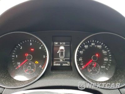 Zdjęcie 9 z 13 samochodu: 2014 VOLKSWAGEN JETTA TDI VIN:3VWML7AJ1EM625193 - miniatura