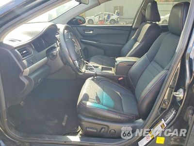 Zdjęcie 7 z 12 samochodu: 2015 TOYOTA CAMRY SE VIN:4T1BF1FK8FU010732 - miniatura