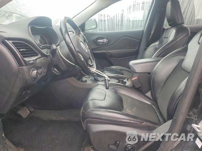 Zdjęcie 7 z 13 samochodu: 2020 JEEP CHEROKEE LATITUDE PLUS VIN:1C4PJMLX9LD640572 - miniatura