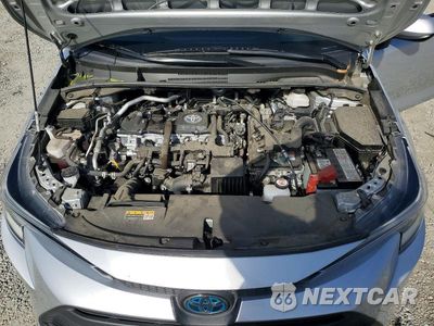 Zdjęcie 11 z 13 samochodu: 2024 TOYOTA COROLLA HYBRID LE VIN:JTDBCMFE6R3061228 - miniatura