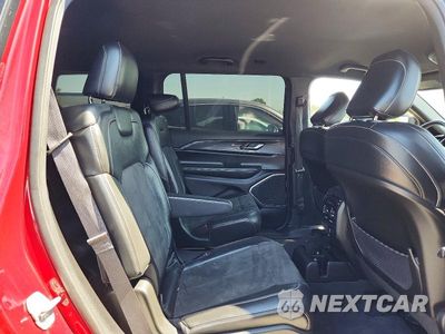 Zdjęcie 11 z 13 samochodu: 2021 JEEP GRAND CHEROKEE L LAREDO VIN:1C4RJJAG8M8163959 - miniatura