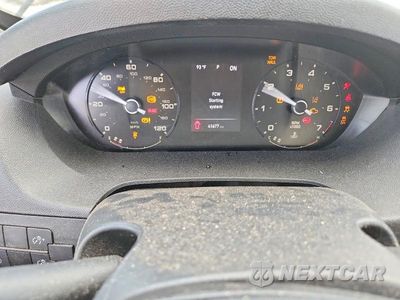 Zdjęcie 9 z 14 samochodu: 2023 RAM PROMASTER 3500 DELIVERY VAN VIN:3C6MRVJG4PE522512 - miniatura