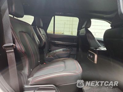 Zdjęcie 10 z 12 samochodu: 2024 FORD EXPEDITION LIMITED VIN:1FMJU2A86REA02789 - miniatura