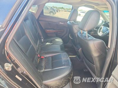 Zdjęcie 10 z 12 samochodu: 2010 HONDA ACCORD CROSSTOUR EXL VIN:5J6TF1H55AL008512 - miniatura