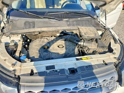 Zdjęcie 11 z 12 samochodu: 2014 LAND ROVER RANGE ROVER EVOQUE PURE PLUS VIN:SALVP2BG3EH932153 - miniatura
