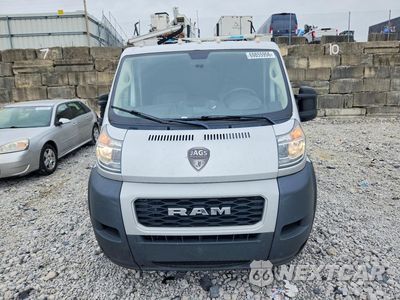Piąte zdjęcie samochodu w środku: 2021 RAM PROMASTER 1500 1500 STANDARD VIN:3C6LRVNG4ME569508 - miniatura