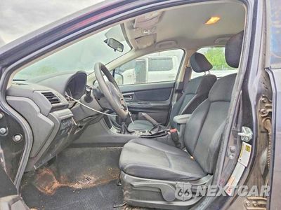 Zdjęcie 7 z 12 samochodu: 2012 SUBARU IMPREZA PREMIUM VIN:JF1GPAC66CG208109 - miniatura