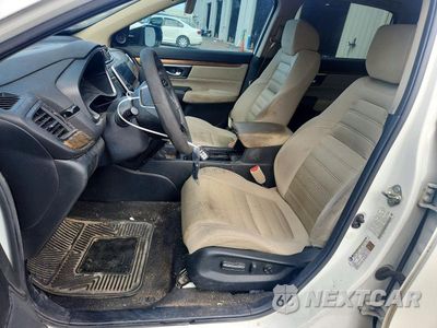 Zdjęcie 7 z 13 samochodu: 2017 HONDA CR-V EX VIN:2HKRW1H55HH502559 - miniatura
