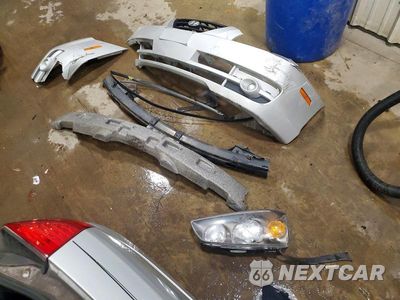 Zdjęcie 12 z 13 samochodu: 2006 HYUNDAI ELANTRA GLS VIN:KMHDN46D66U280623 - miniatura