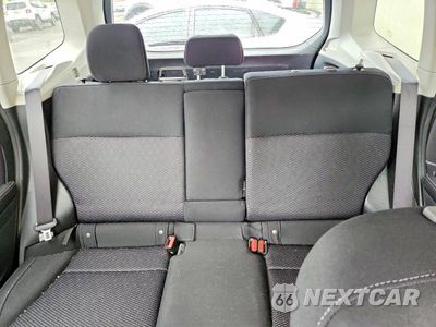 Zdjęcie 10 z 13 samochodu: 2018 SUBARU FORESTER 2.5I PREMIUM VIN:JF2SJADC7JH610188 - miniatura