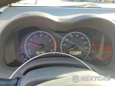 Zdjęcie 9 z 12 samochodu: 2010 TOYOTA COROLLA BASE VIN:2T1BU4EE9AC356995 - miniatura