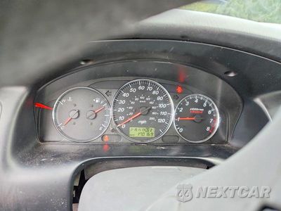 Zdjęcie 9 z 13 samochodu: 2006 MAZDA MPV WAGON VIN:JM3LW28J360566920 - miniatura