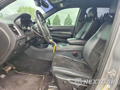 Zdjęcie 7 z 13 samochodu: 2018 DODGE DURANGO GT VIN:1C4RDJDG7JC187309 - miniatura