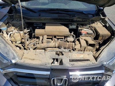 Zdjęcie 12 z 13 samochodu: 2021 HONDA CR-V EX VIN:2HKRW1H5XMH424886 - miniatura