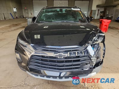 Piąte zdjęcie samochodu w środku: 2020 CHEVROLET BLAZER 2LT VIN:3GNKBCRS6LS725809 - miniatura