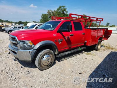 2015 RAM 5500 3C7WRMEL3FG577963 - główne zdjęcie licytacji z USA - miniatura