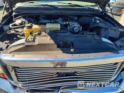 Zdjęcie 11 z 12 samochodu: 2000 FORD F250 SUPER DUTY VIN:1FTNX21F8YEB52817 - miniatura