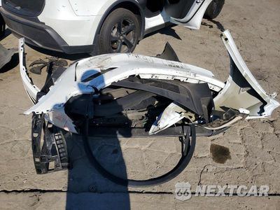 Zdjęcie 12 z 13 samochodu: 2026 TESLA MODEL Y VIN:7SAYGDEE3TF531650 - miniatura