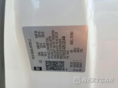 Zdjęcie 12 z 12 samochodu: 2022 GMC CANYON ELEVATION VIN:1GTH5CEA2N1321448 - miniatura