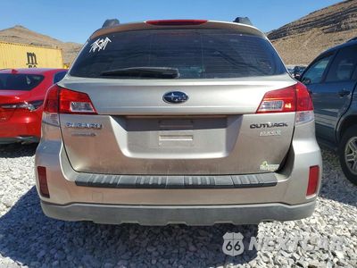 Zdjęcie 6 z 13 samochodu: 2014 SUBARU OUTBACK 2.5I VIN:4S4BRBAC9E3203814 - miniatura