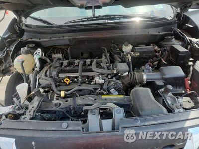 Zdjęcie 12 z 13 samochodu: 2019 NISSAN KICKS SR VIN:3N1CP5CU9KL518797 - miniatura