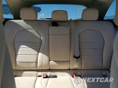Zdjęcie 10 z 14 samochodu: 2021 MERCEDES-BENZ GLC 300 VIN:W1N0G8DB1MV263959 - miniatura