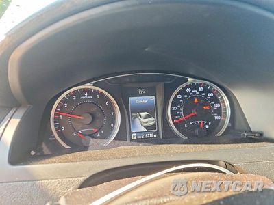 Zdjęcie 9 z 12 samochodu: 2016 TOYOTA CAMRY SE VIN:4T1BF1FK1GU182117 - miniatura