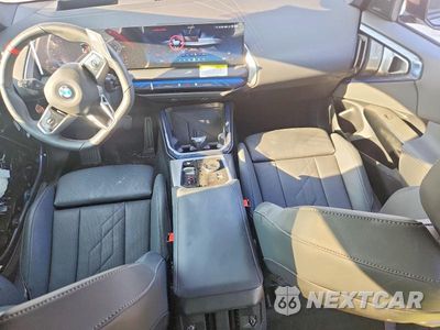 Zdjęcie 8 z 14 samochodu: 2026 BMW X3 M50 VIN:5UX73GP09T9316841 - miniatura