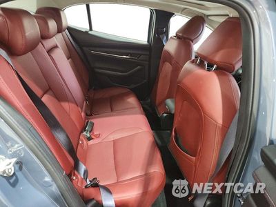 Zdjęcie 10 z 12 samochodu: 2023 MAZDA 3 PREFERRED VIN:3MZBPACM5PM376724 - miniatura
