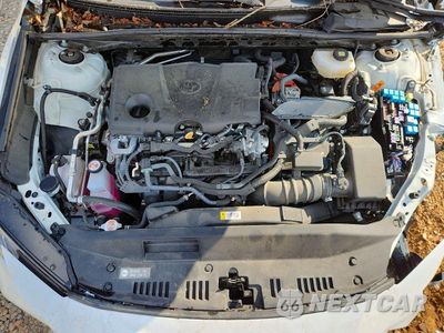 Zdjęcie 11 z 12 samochodu: 2025 TOYOTA CAMRY LE VIN:4T1DAACK5SU067783 - miniatura